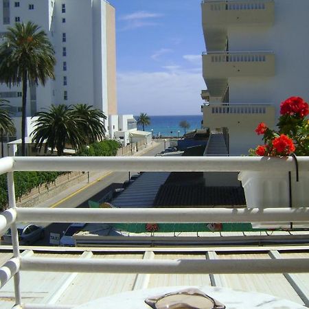 Saturno Otel Cala Millor  Dış mekan fotoğraf