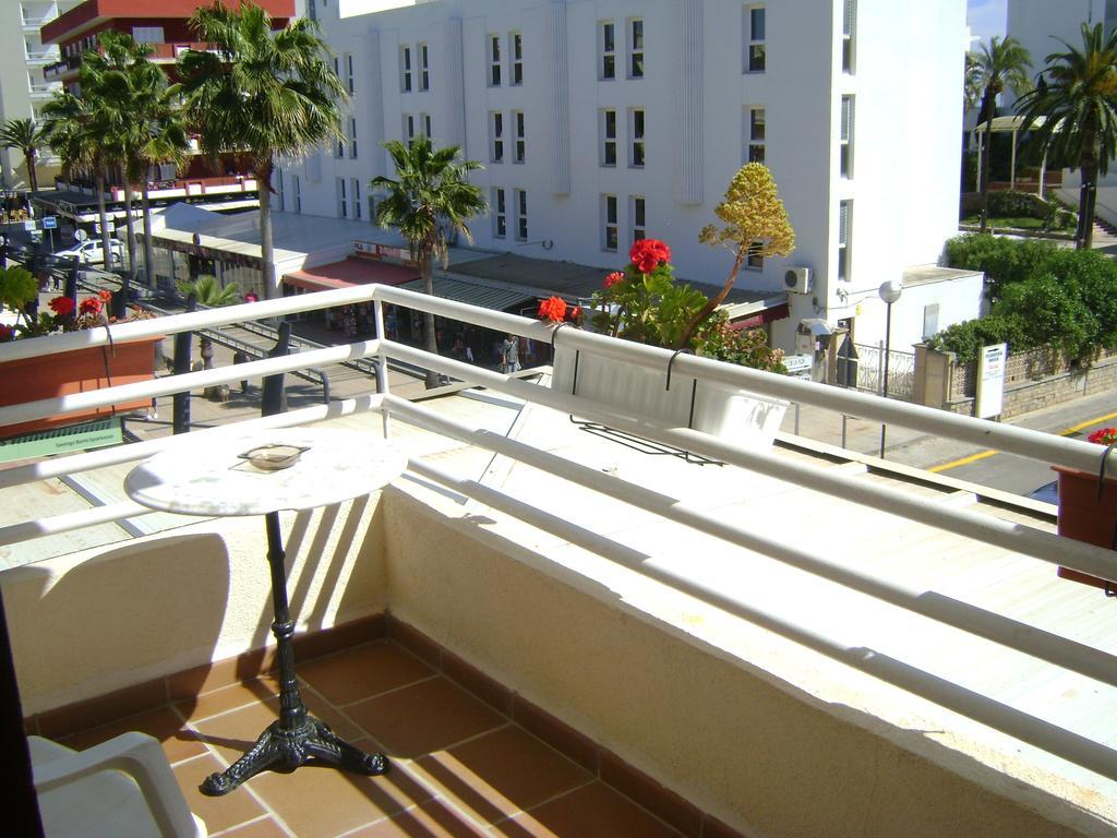 Saturno Otel Cala Millor  Dış mekan fotoğraf