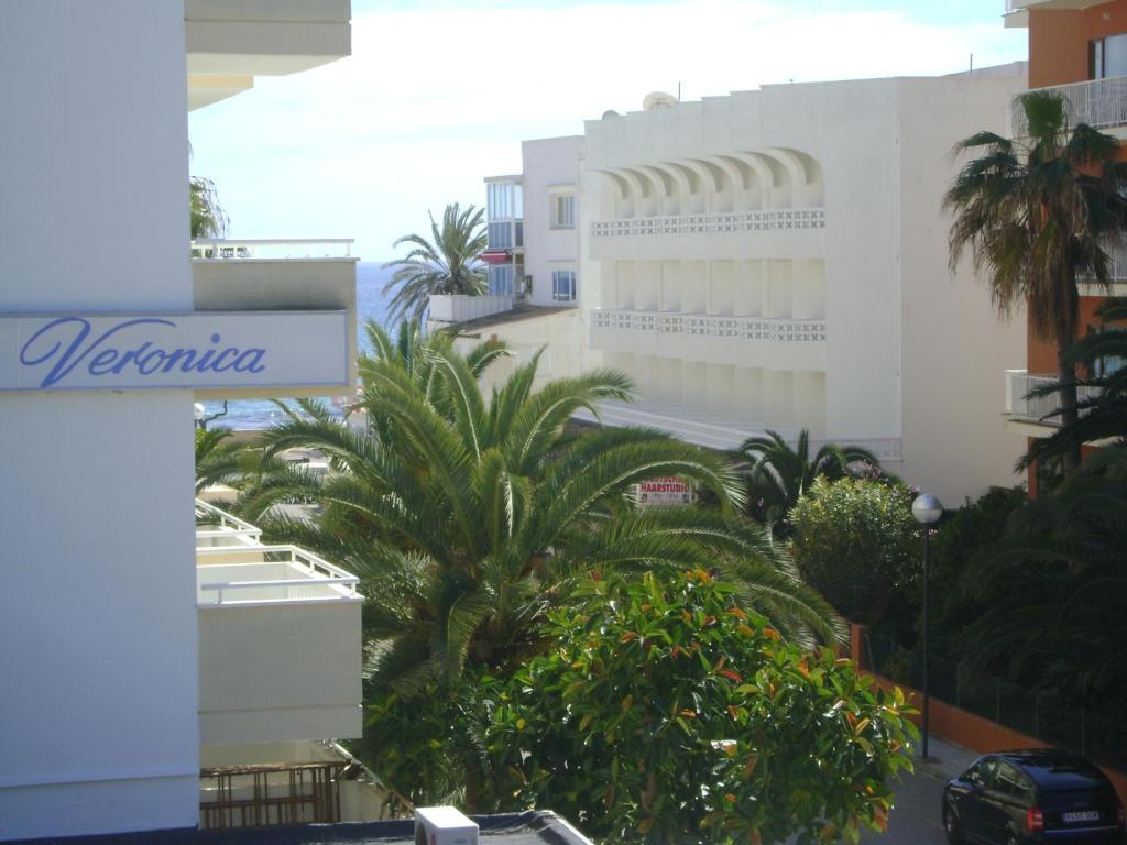 Saturno Otel Cala Millor  Oda fotoğraf