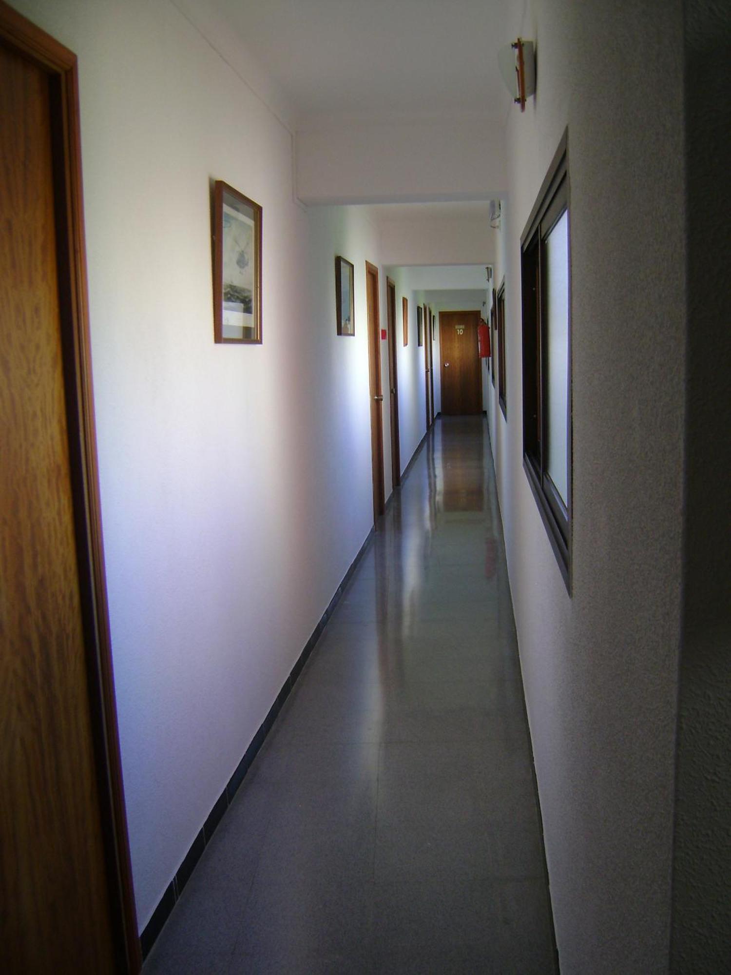Saturno Otel Cala Millor  Dış mekan fotoğraf