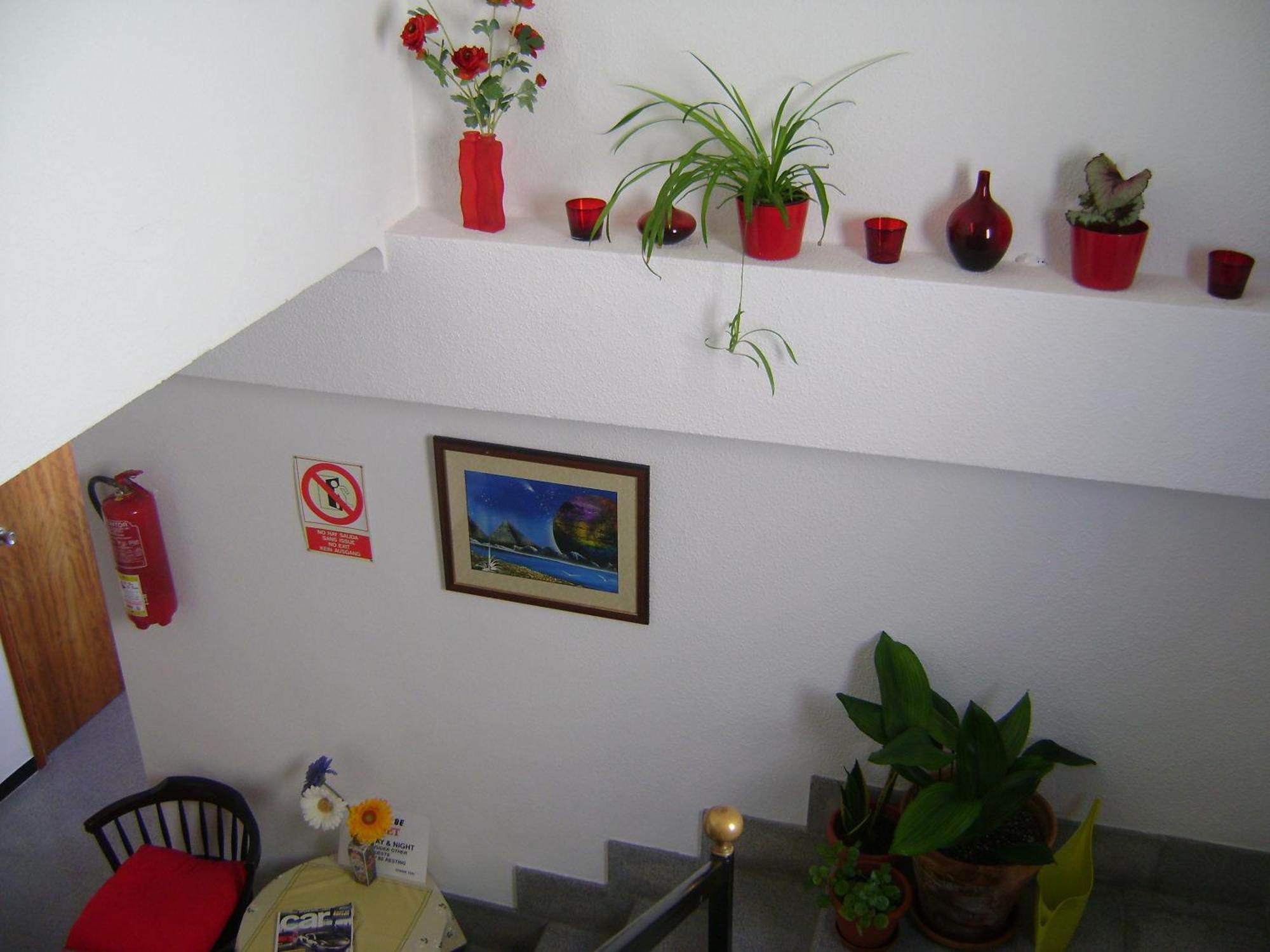 Saturno Otel Cala Millor  Dış mekan fotoğraf