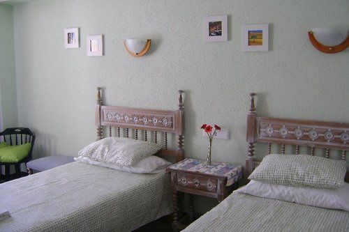 Saturno Otel Cala Millor  Dış mekan fotoğraf