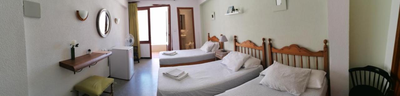 Saturno Otel Cala Millor  Dış mekan fotoğraf