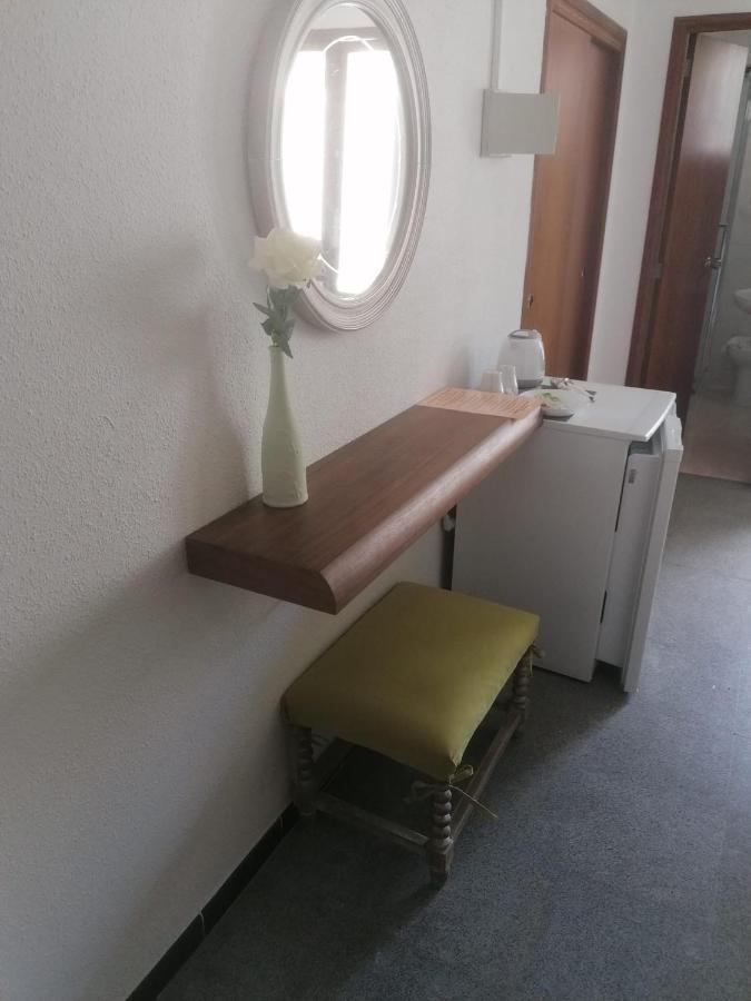 Saturno Otel Cala Millor  Dış mekan fotoğraf